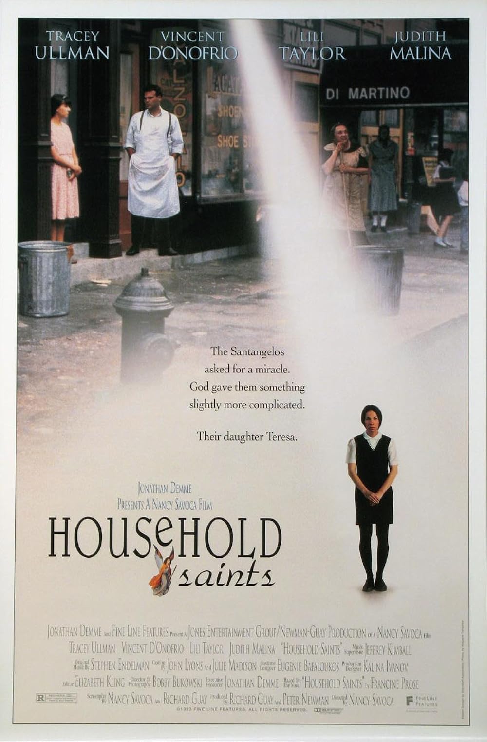 Household Saints (1993)