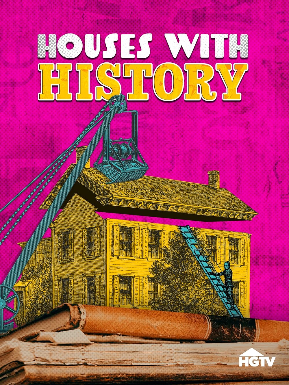 Houses with History (2021)