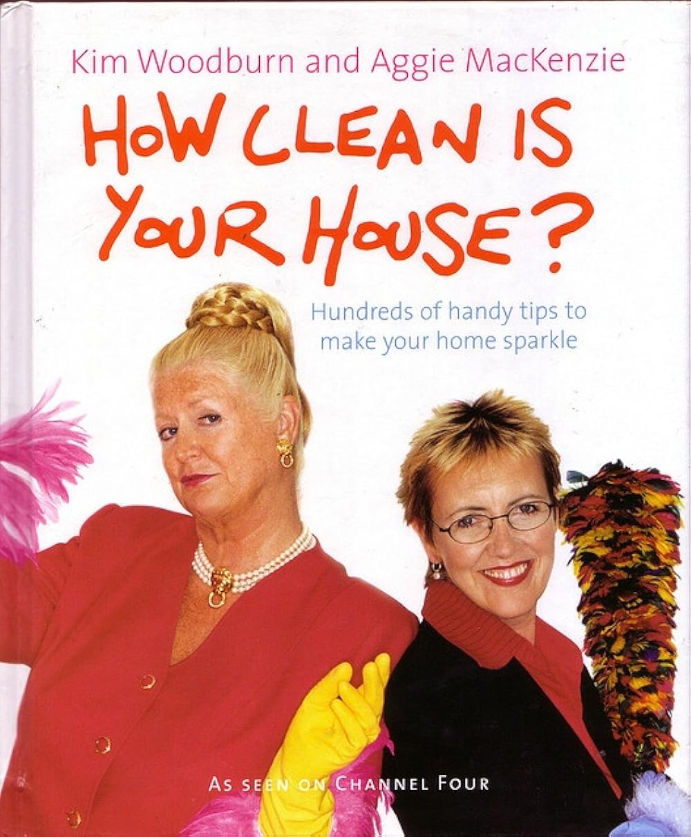 How Clean Is Your House? (2003)