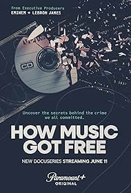 How Music Got Free (2024)