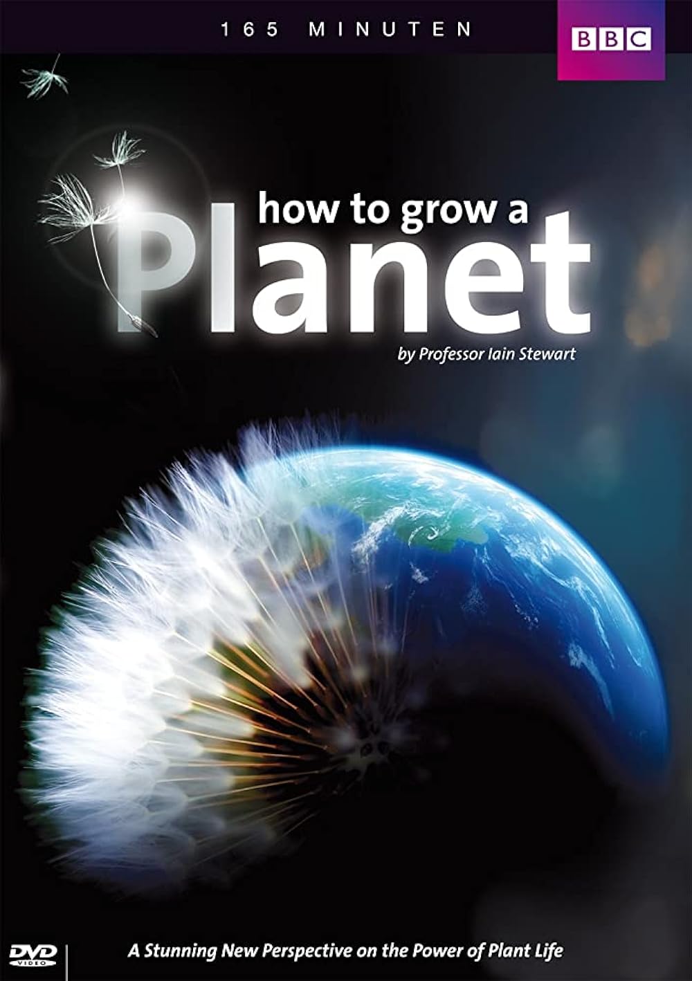 How to Grow a Planet (2012)