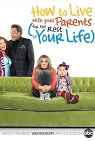 How to Live with Your Parents (for the Rest of Your Life) (2013)