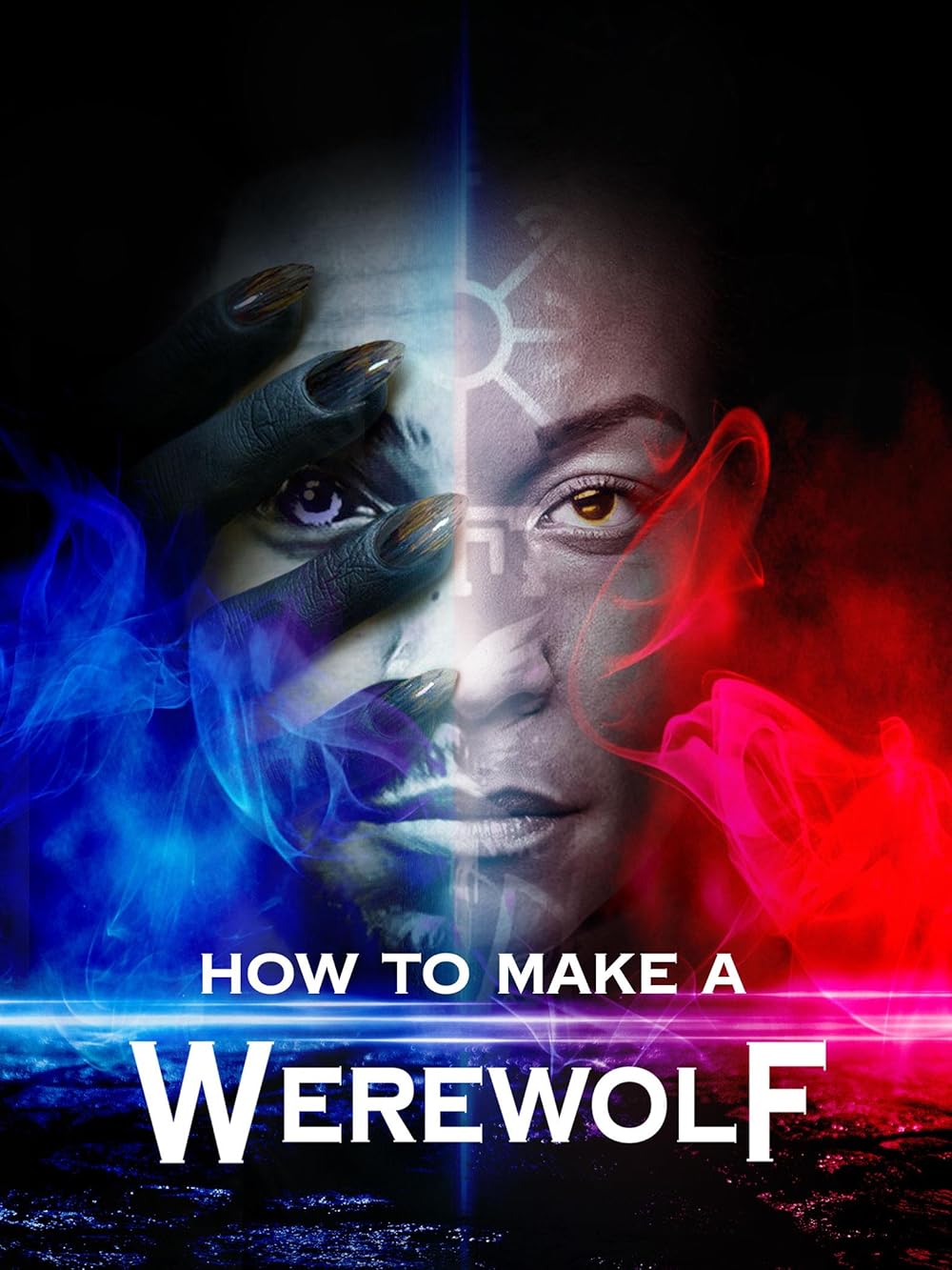 How to Make a Werewolf (2024)