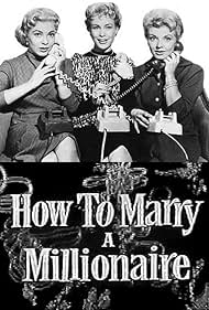 How to Marry a Millionaire (1957)