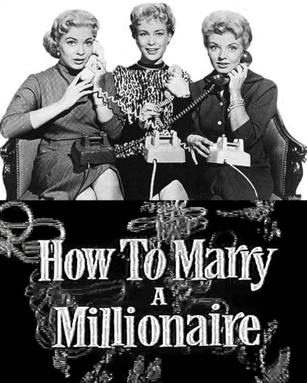How to Marry a Millionaire (1957)