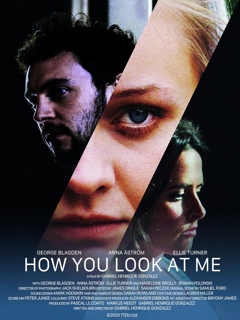 How You Look at Me (2019)