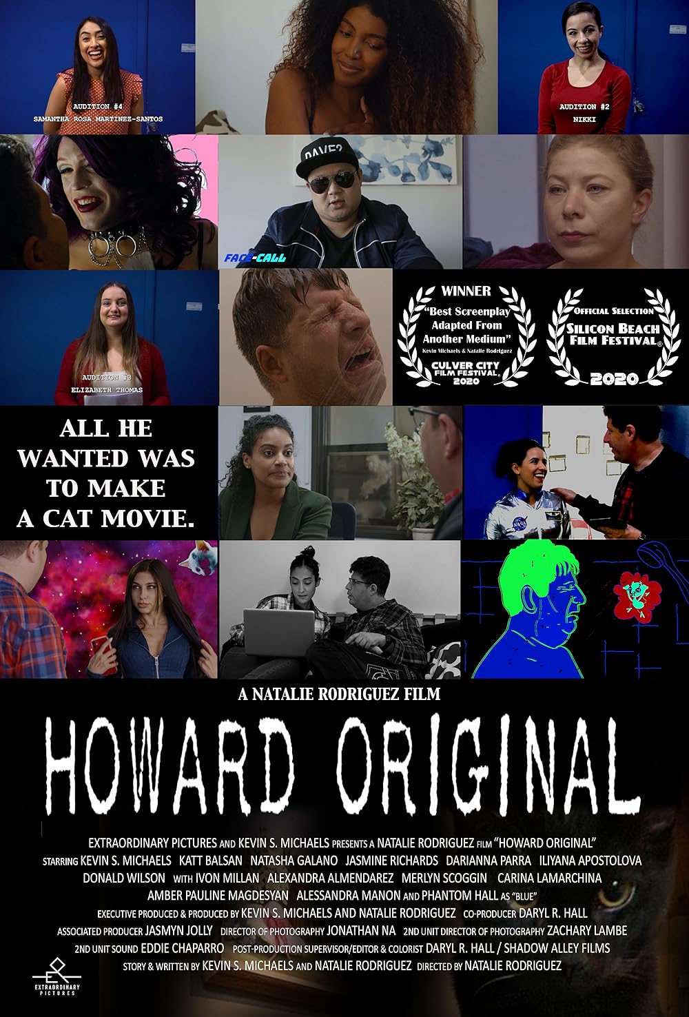 Howard Original (2021)