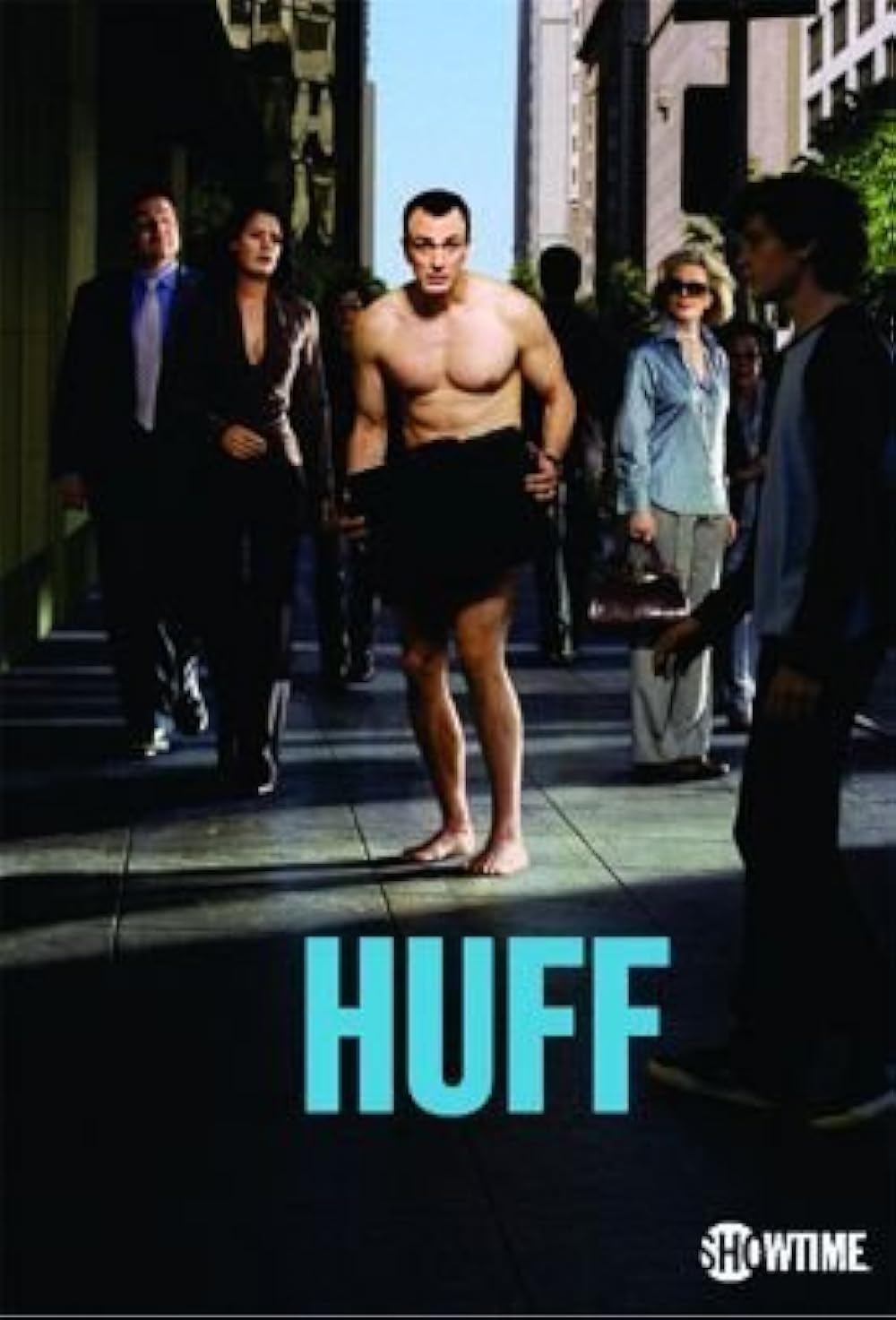 Huff (2004)