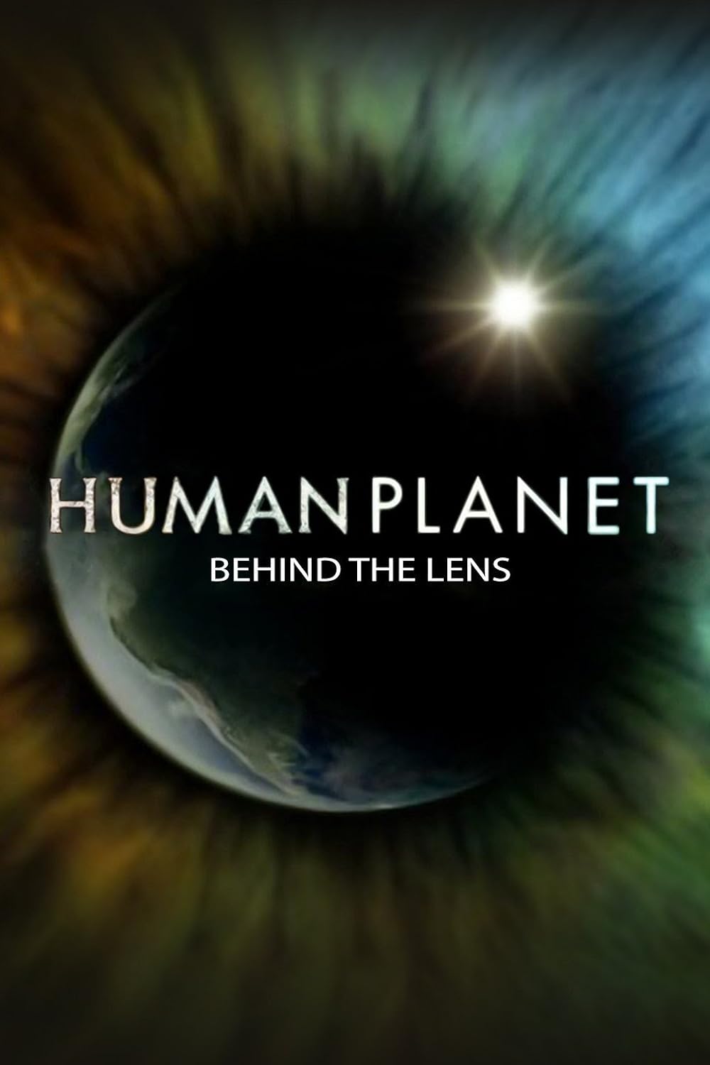 Human Planet (2011)