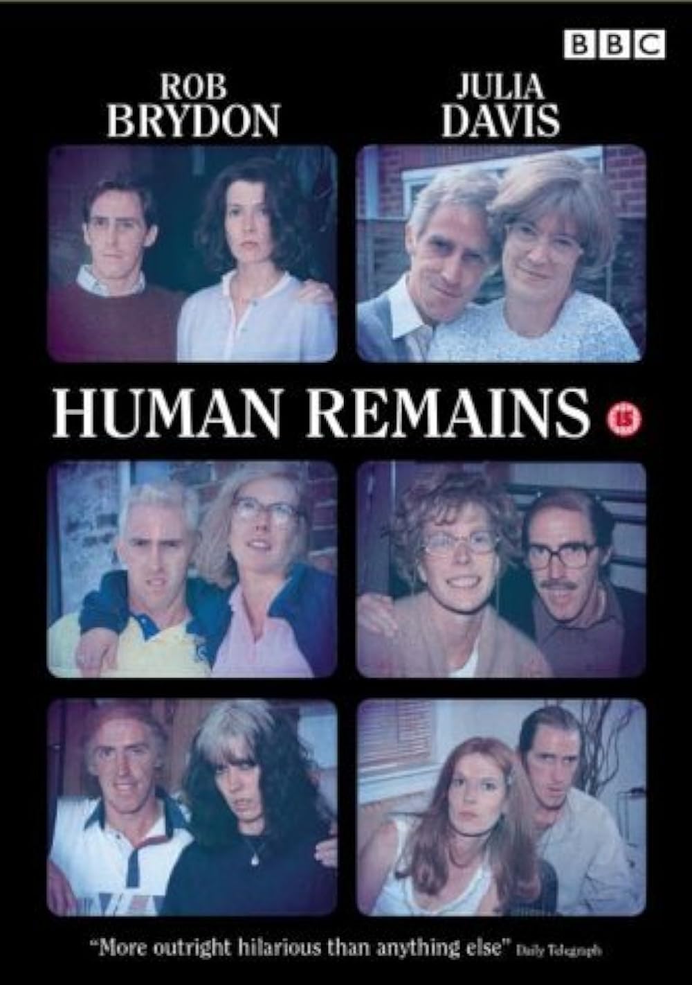 Human Remains (2002)