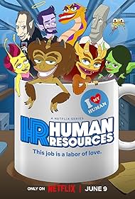 Human Resources (2022)