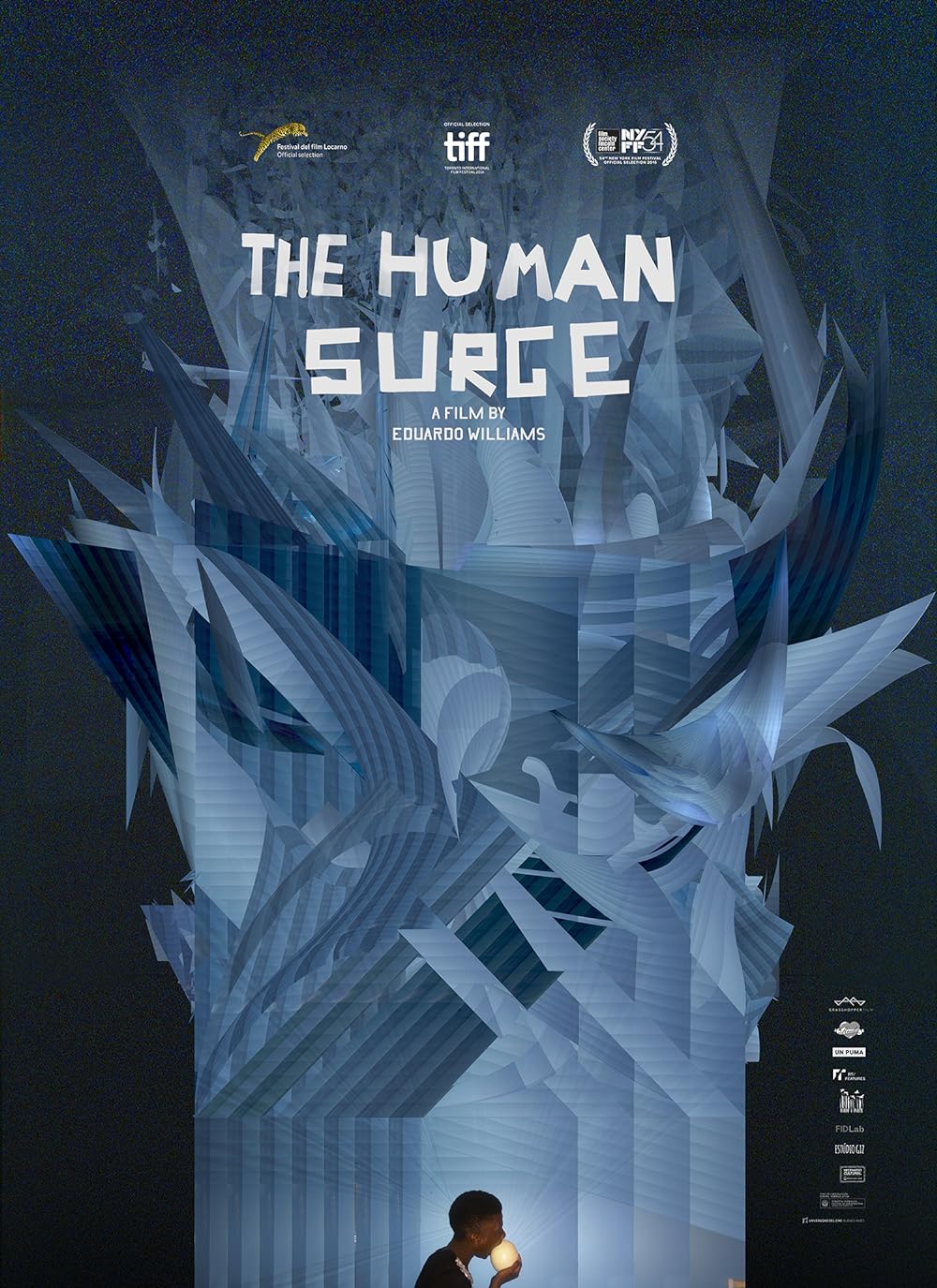 Human Surge (2017)