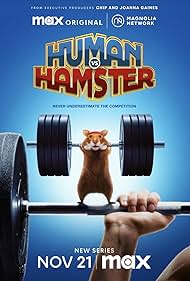 Human vs Hamster (2024)