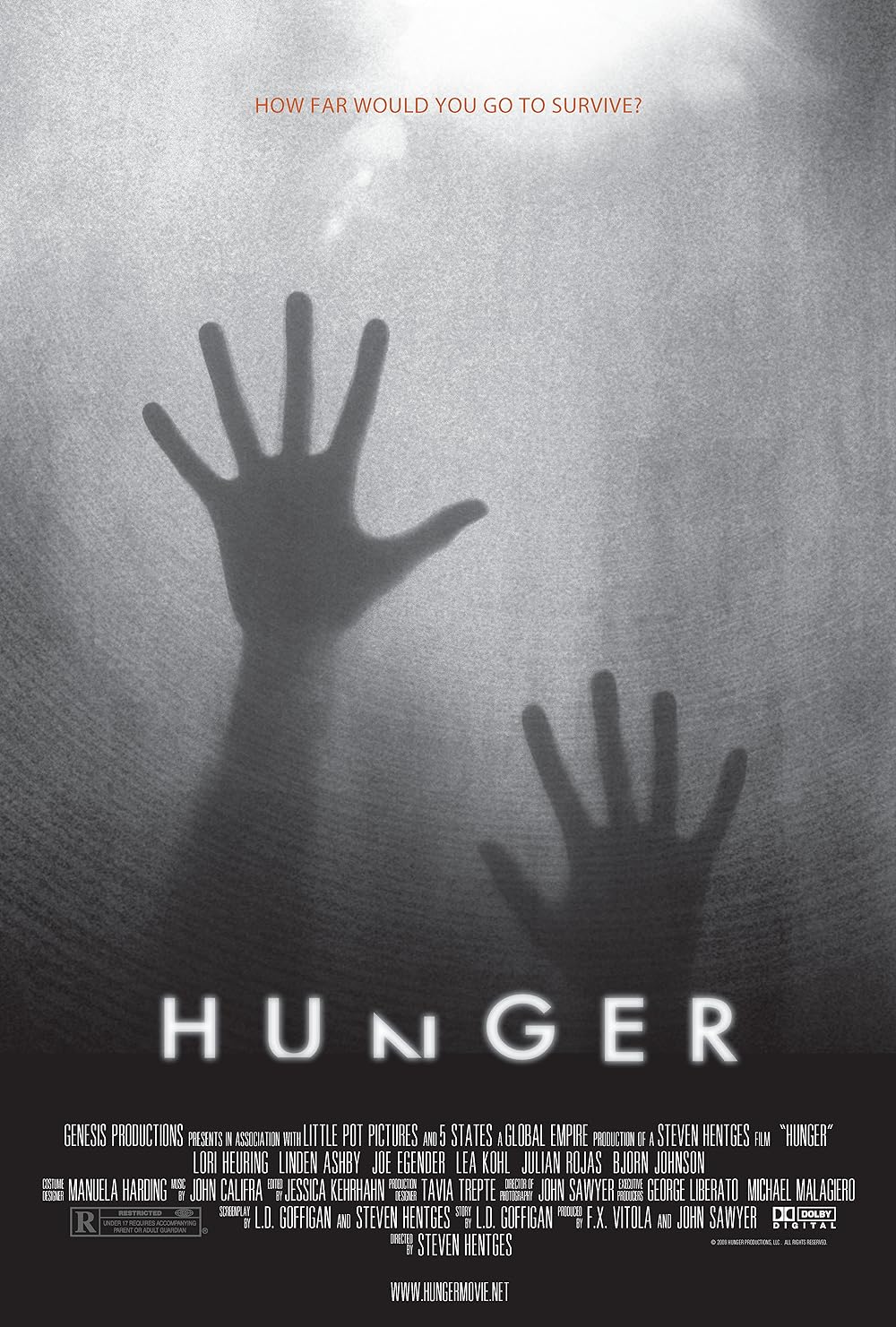 Hunger (2009)