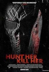 Hunt Her, Kill Her (2022)