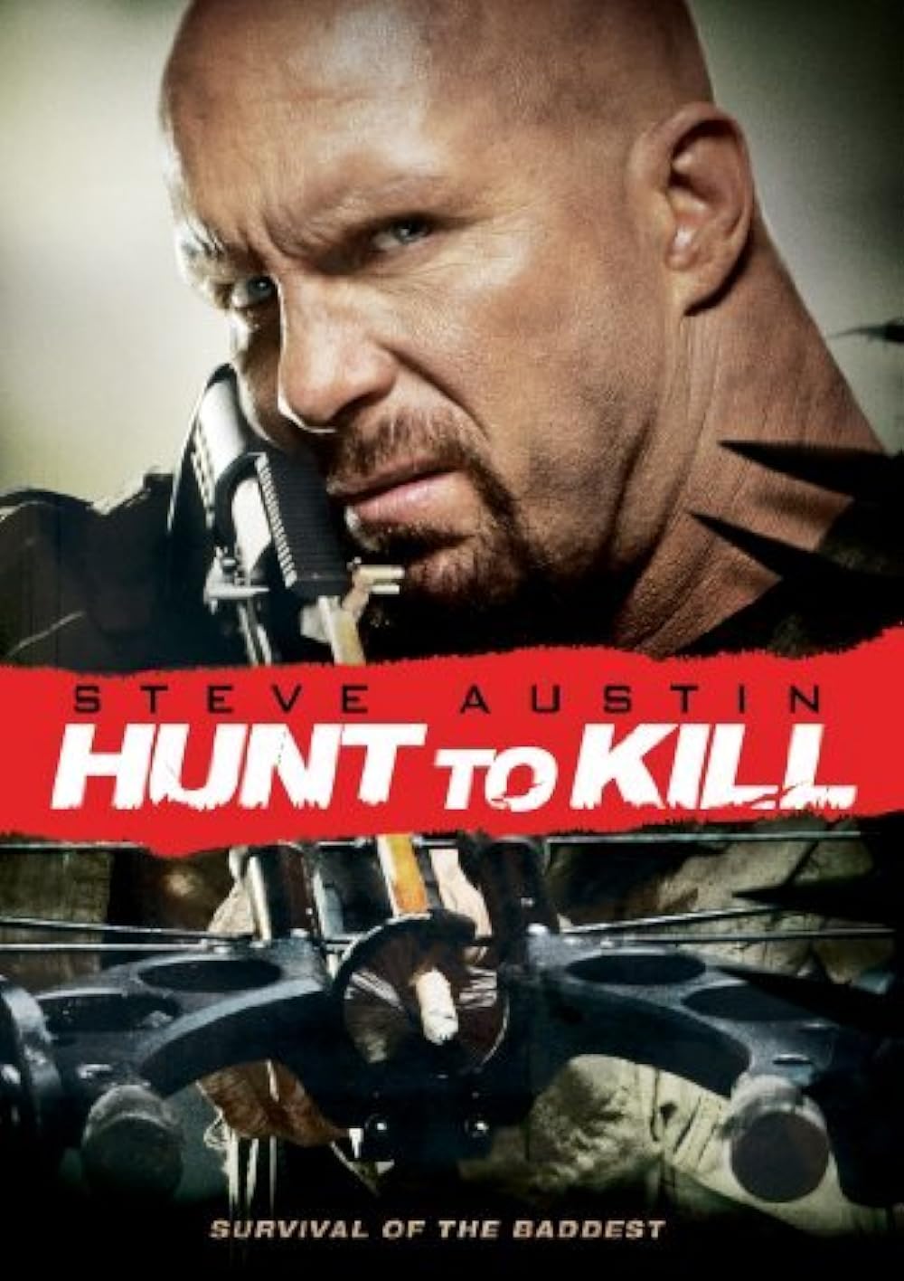 Hunt to Kill (2010)