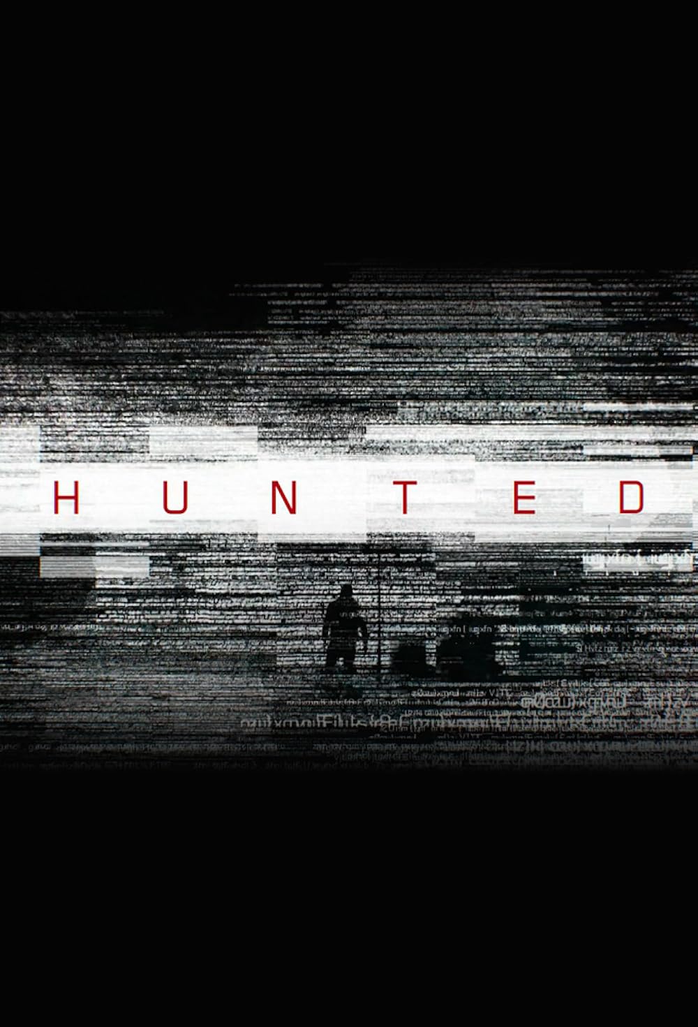 Hunted (2015) 2015