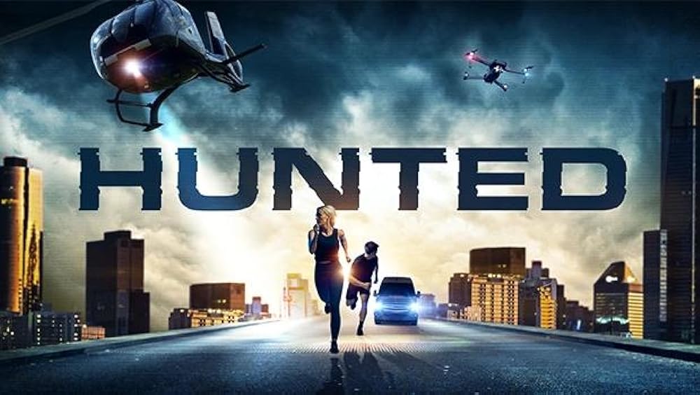 Hunted Australia (2022)