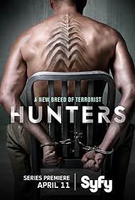 Hunters (2016)