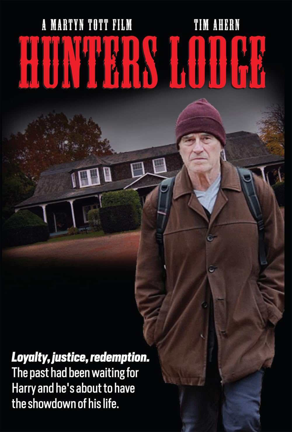 Hunters Lodge (2016)