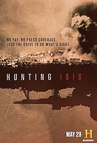Hunting ISIS (2018)