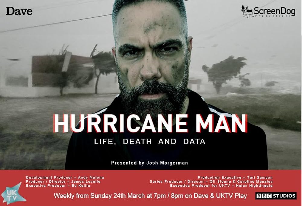 Hurricane Man (2019)