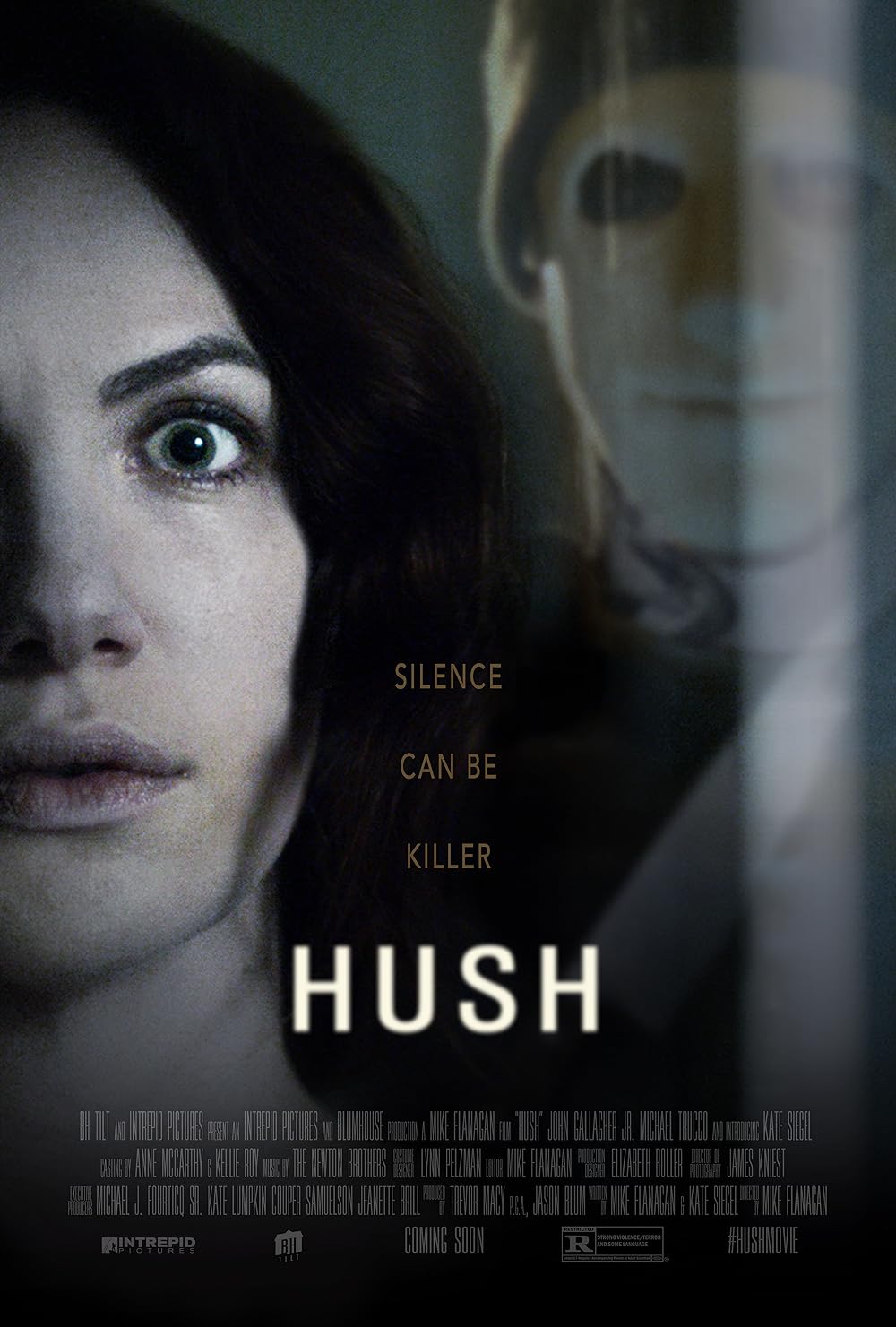 Hush (2016)