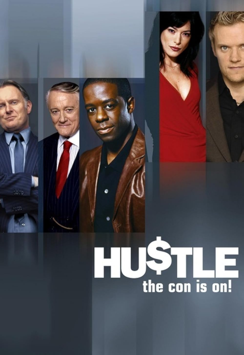 Hustle (2006)