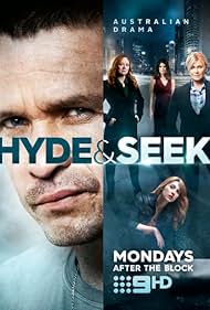 Hyde & Seek (2016)