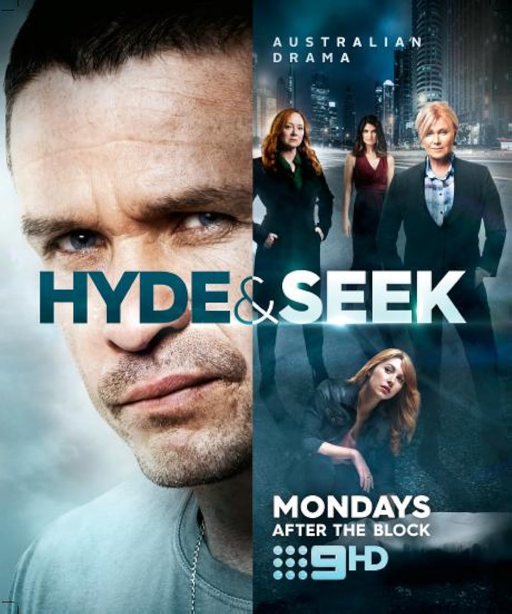 Hyde & Seek (2016)