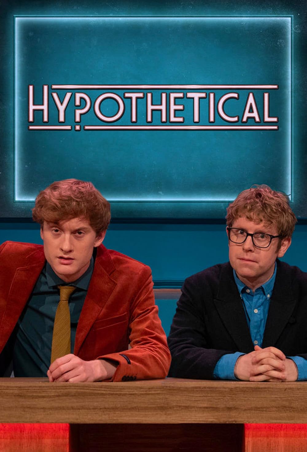 Hypothetical (2019)