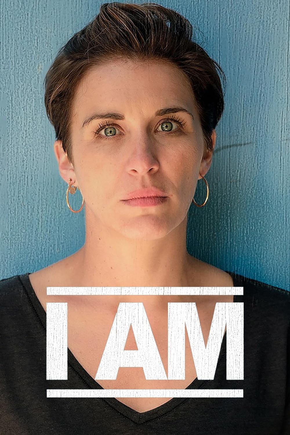 I Am... (2019)