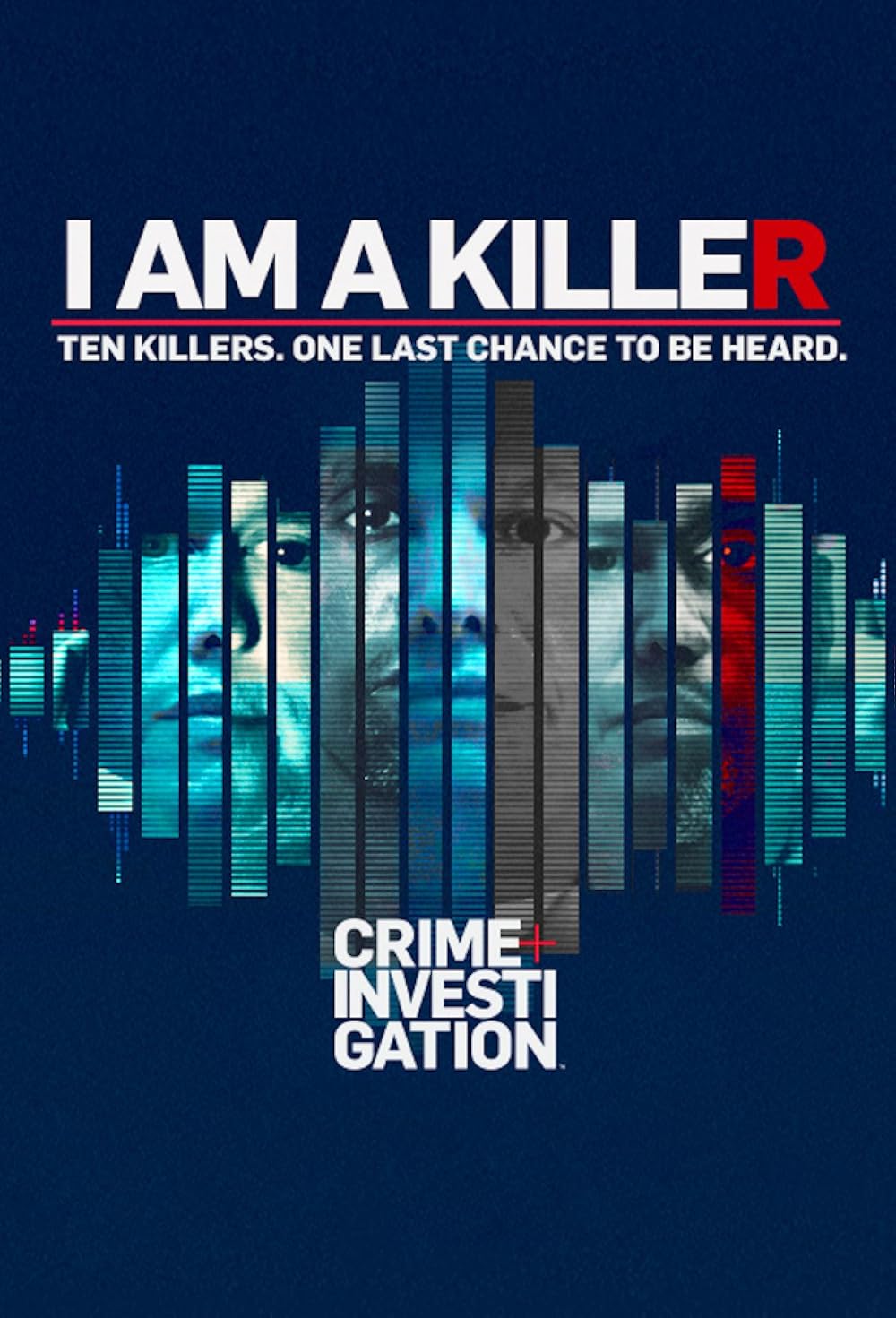 I Am a Killer (2018)