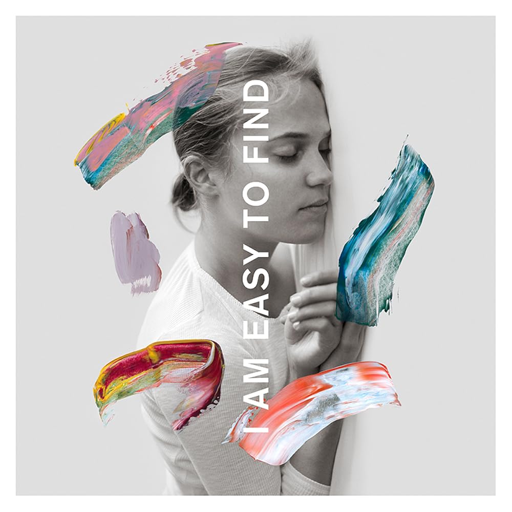 I Am Easy to Find (2019)