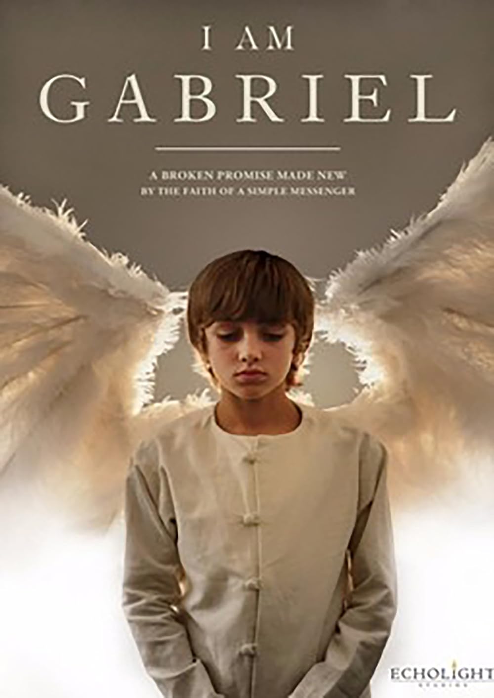 I Am... Gabriel (2012)