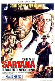 I Am Sartana, Your Angel of Death (1969)