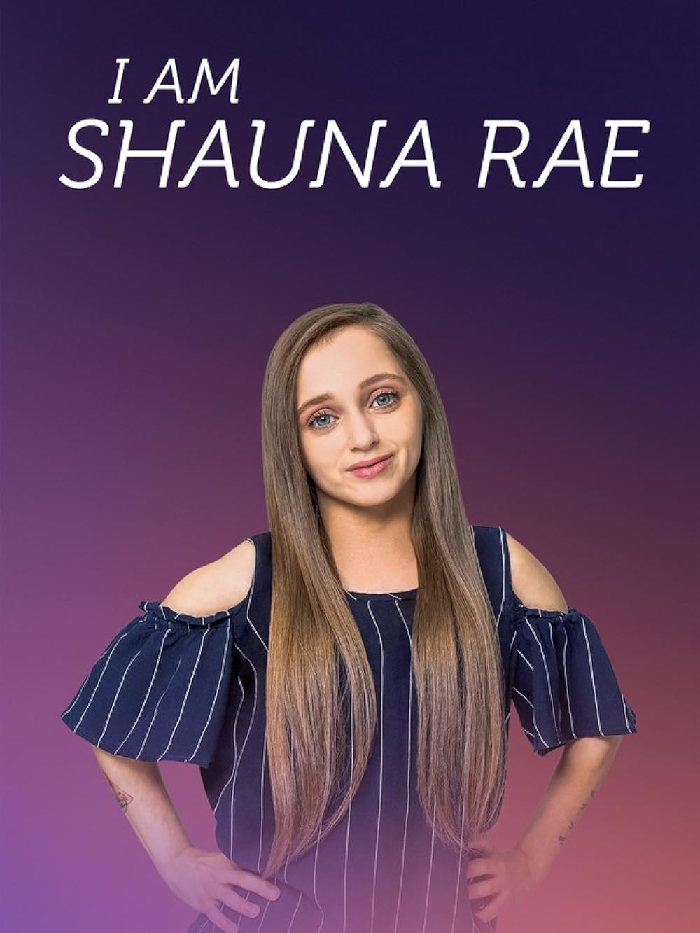 I Am Shauna Rae (2022)