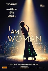 I Am Woman (2020)