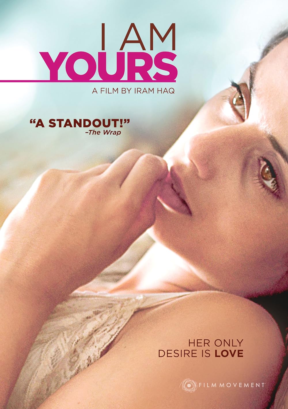 I Am Yours (2013)