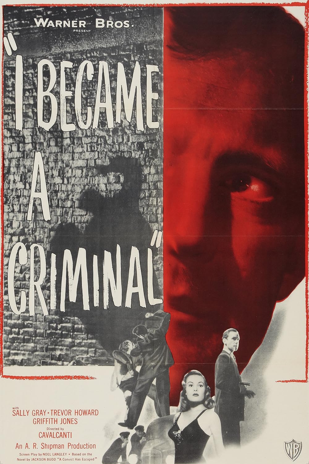 I Became a Criminal (1948)