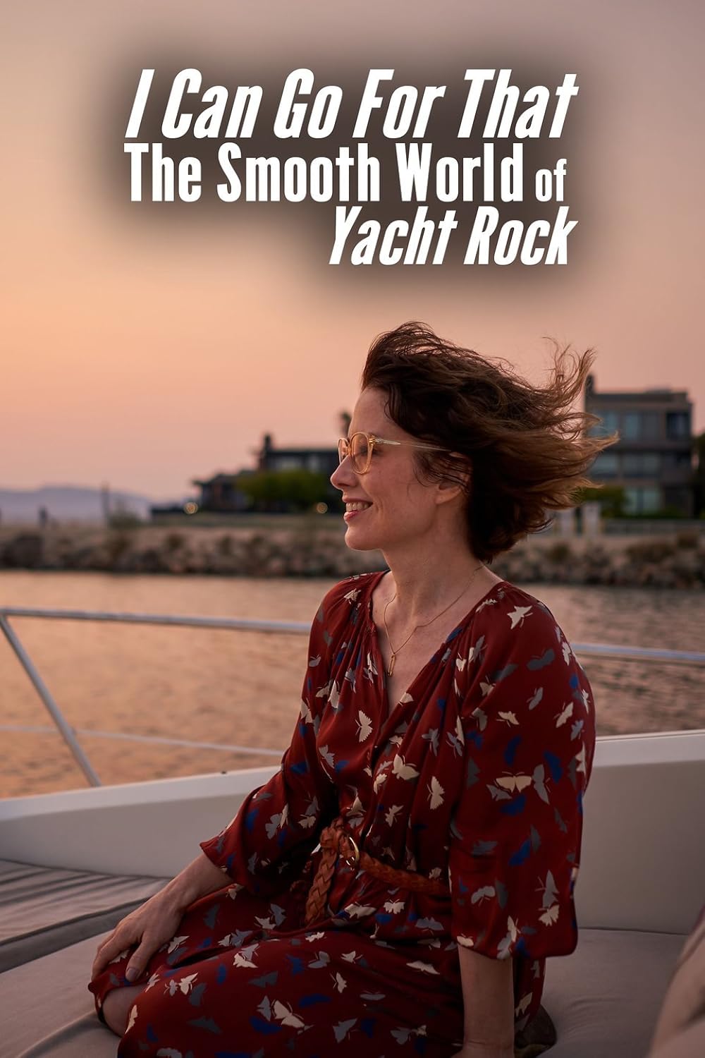 I Can Go for That: The Smooth World of Yacht Rock (2019)