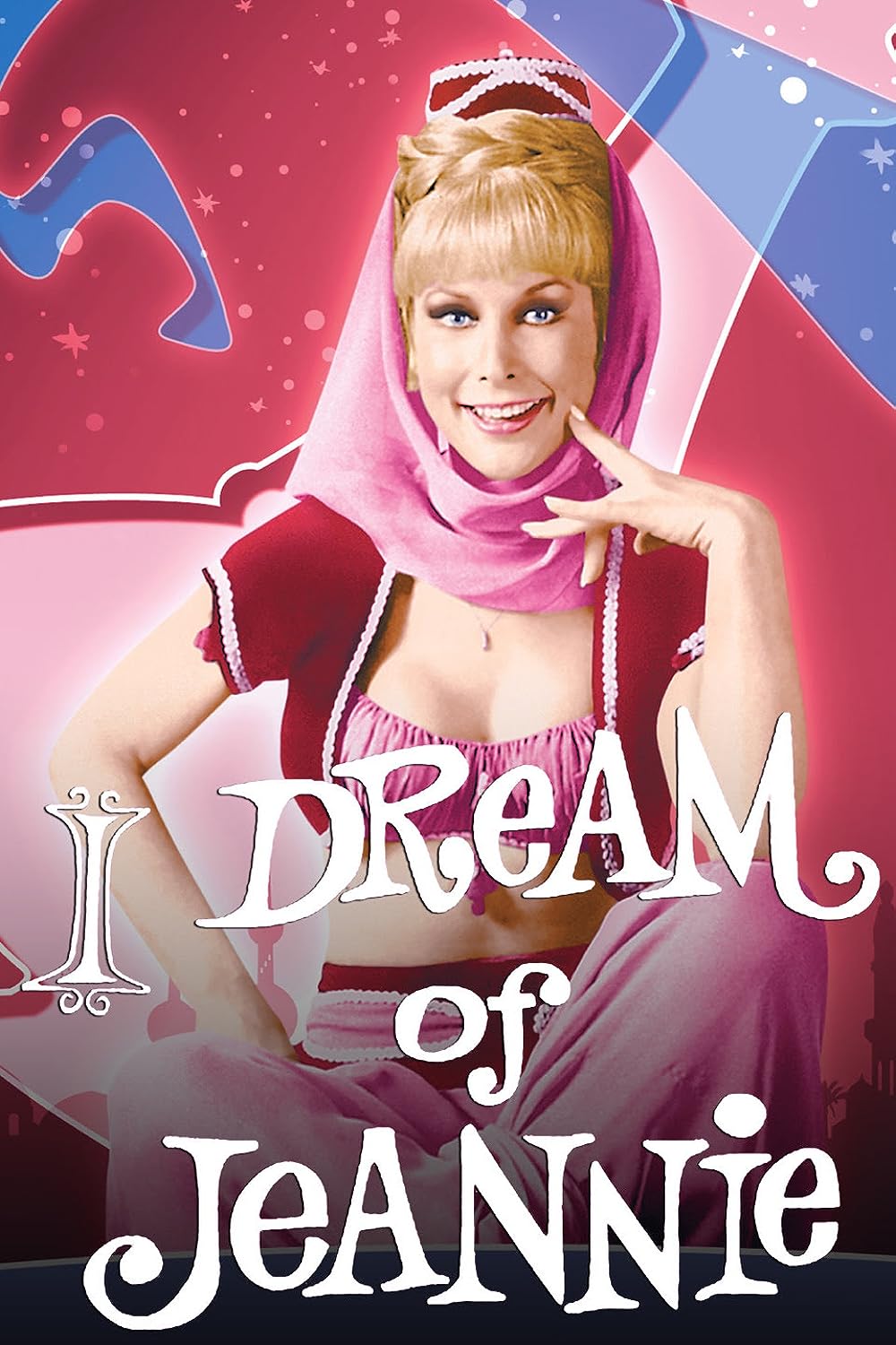 I Dream of Jeannie (1965)