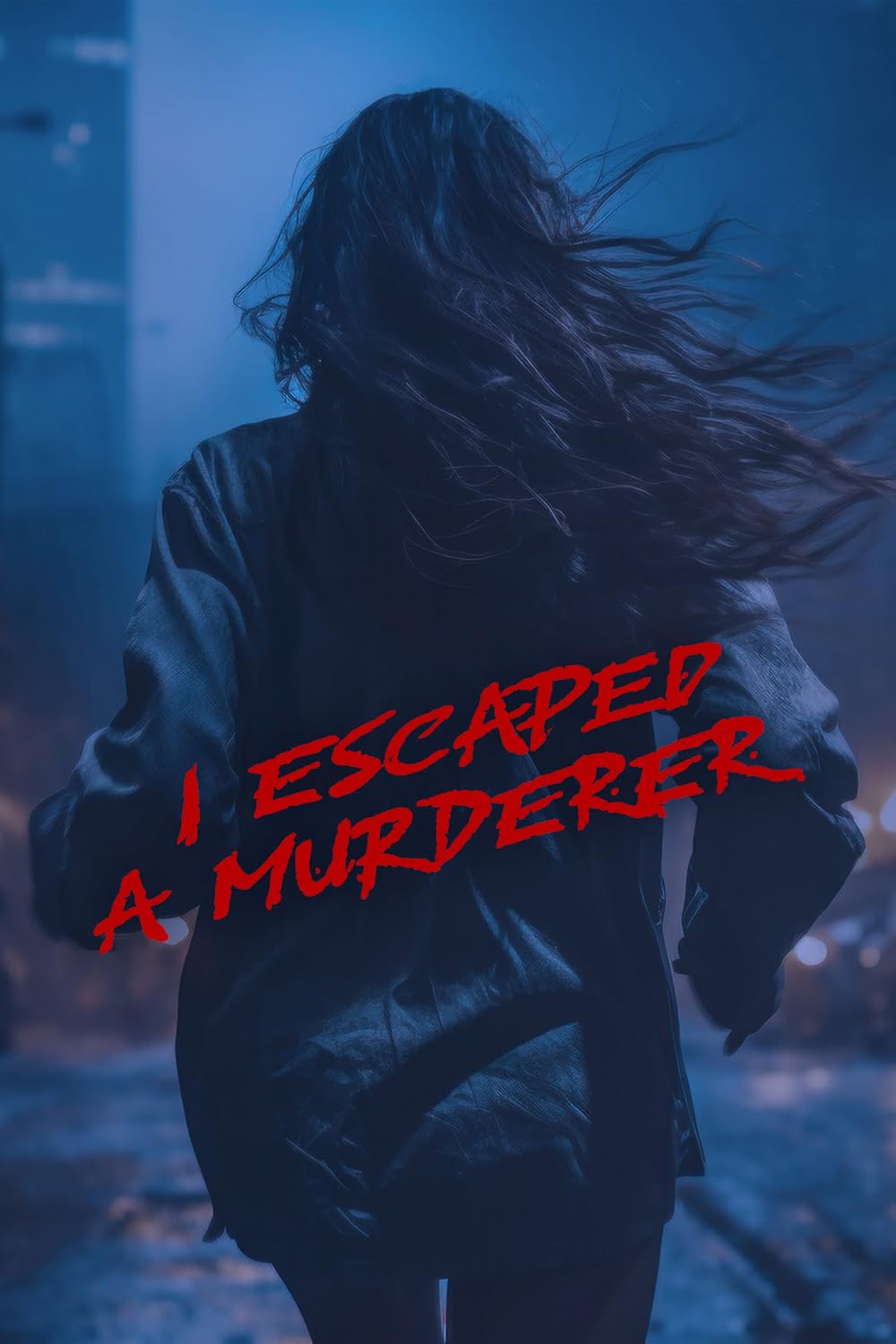 I Escaped a Murderer (2024)
