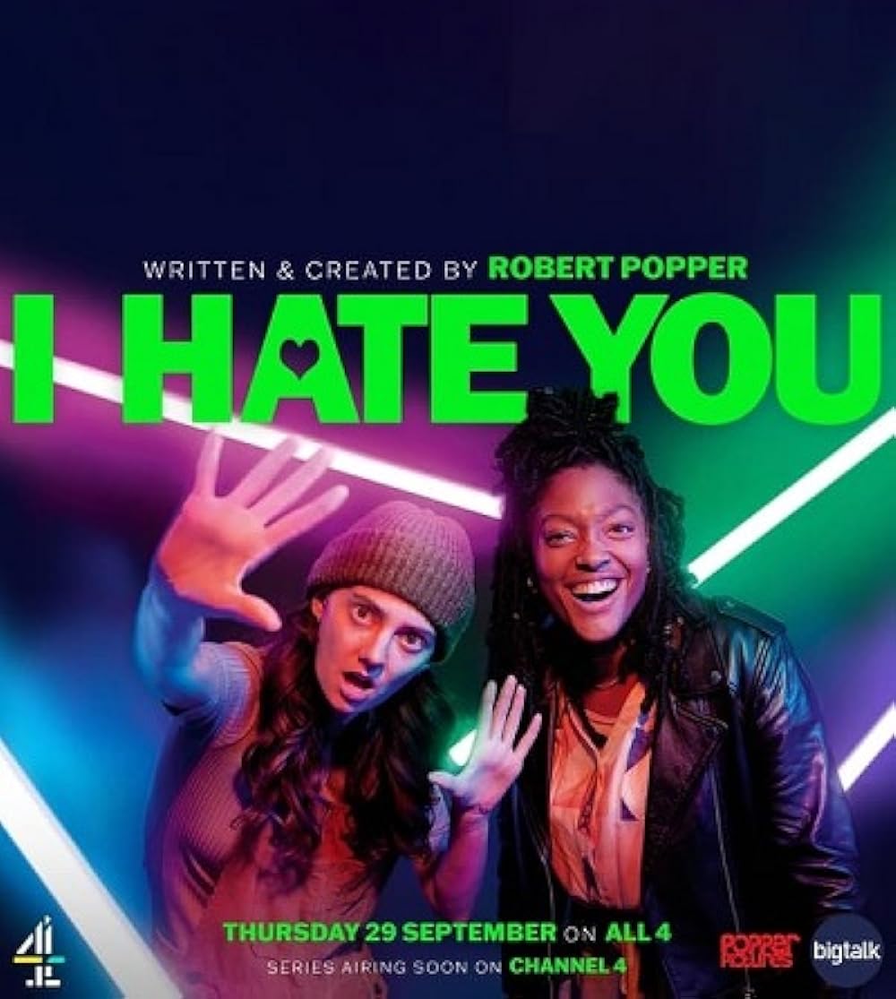 I Hate You (2022)