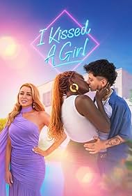 I Kissed a Girl (2024)