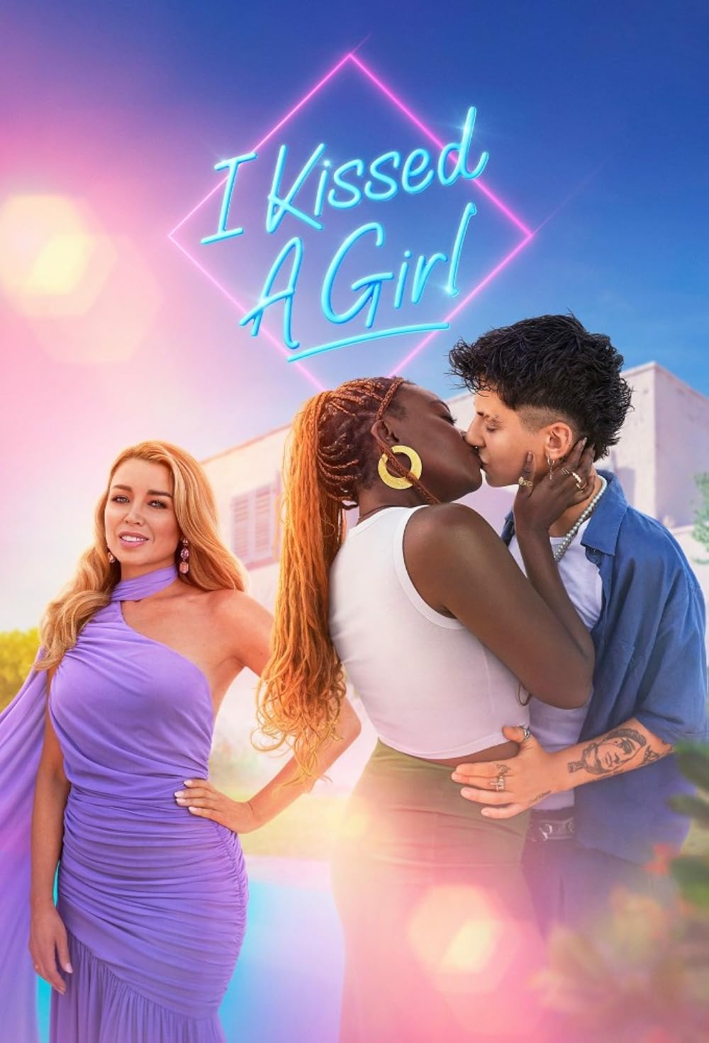 I Kissed a Girl (2024)