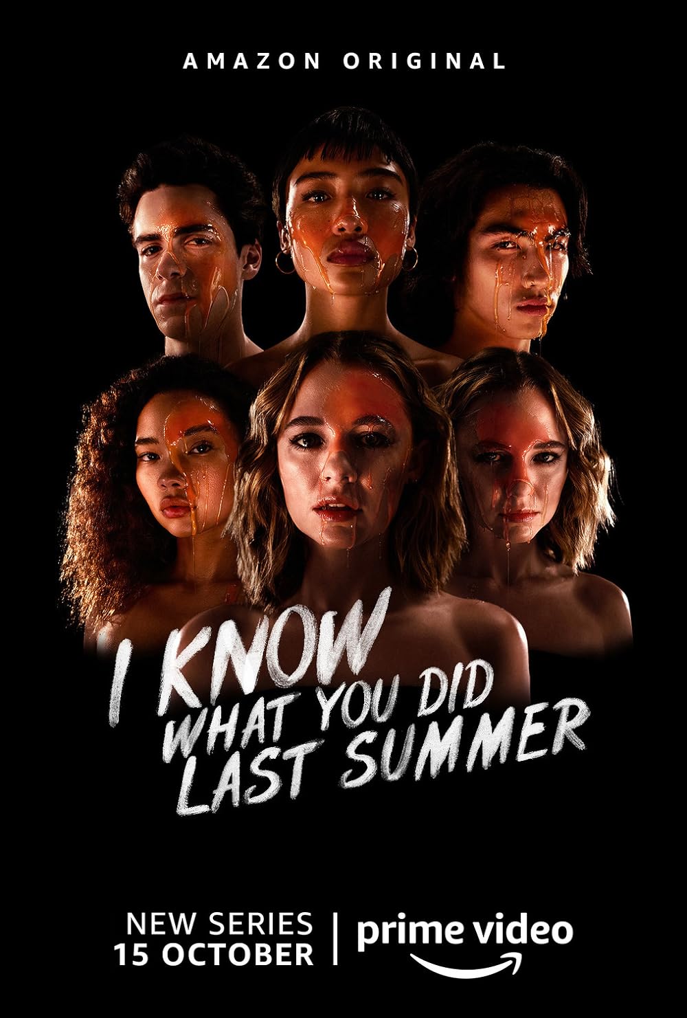 I Know What You Did Last Summer (2021)