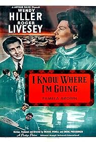 I Know Where I'm Going! (1947)