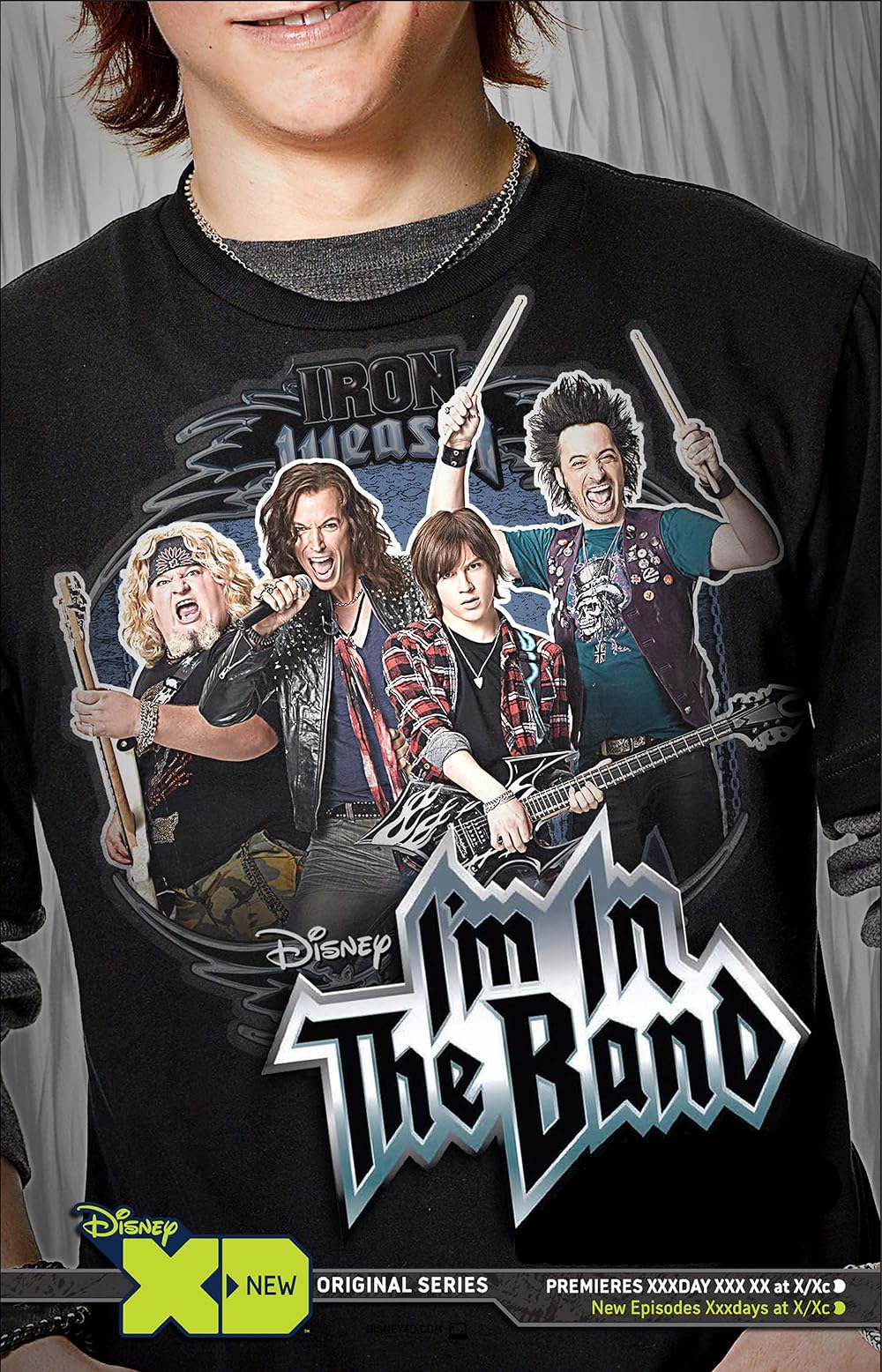 I'm in the Band (2009)