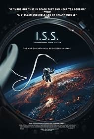 I.S.S. (2024)